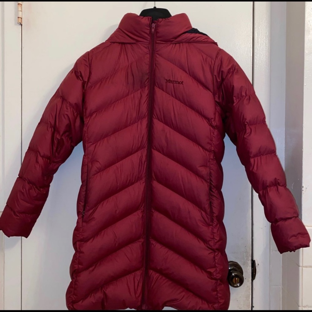 Marmot Women’s Coat